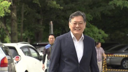 선거법 위반 이경일 고성군수 1심서 당선 무효형 / YTN