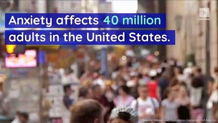 6 Tips To Help With Anxiety