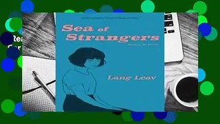 [Read] Sea of Strangers  For Free