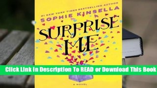 Online Surprise Me  For Kindle