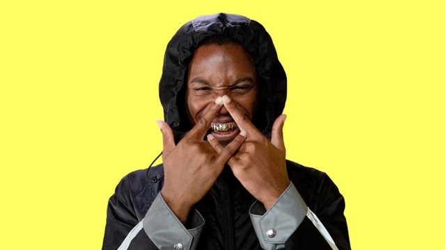 Denzel Curry RICKY Official Lyrics & Meaning | Verified