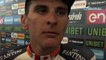 Tour d'Italie 2019 - Damiano Cima gagne la 18e étape :  "C'est le rêve de toute une vie"