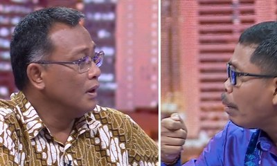 Pemilu 2014 vs 2019, Mana Lebih Curang? - ROSI