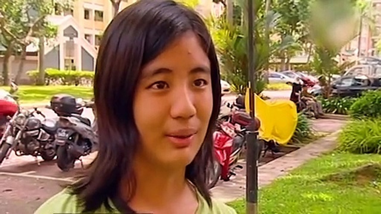 WWII Prisoner of War Makes Teens Reflect | World's Strictest Parents