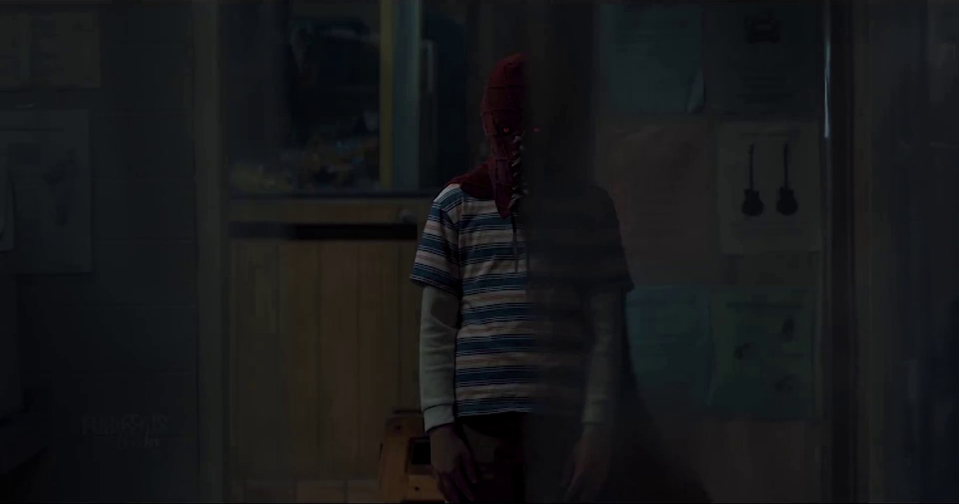 Brightburn Movie Ending Explanation 2019 | Haunting World
