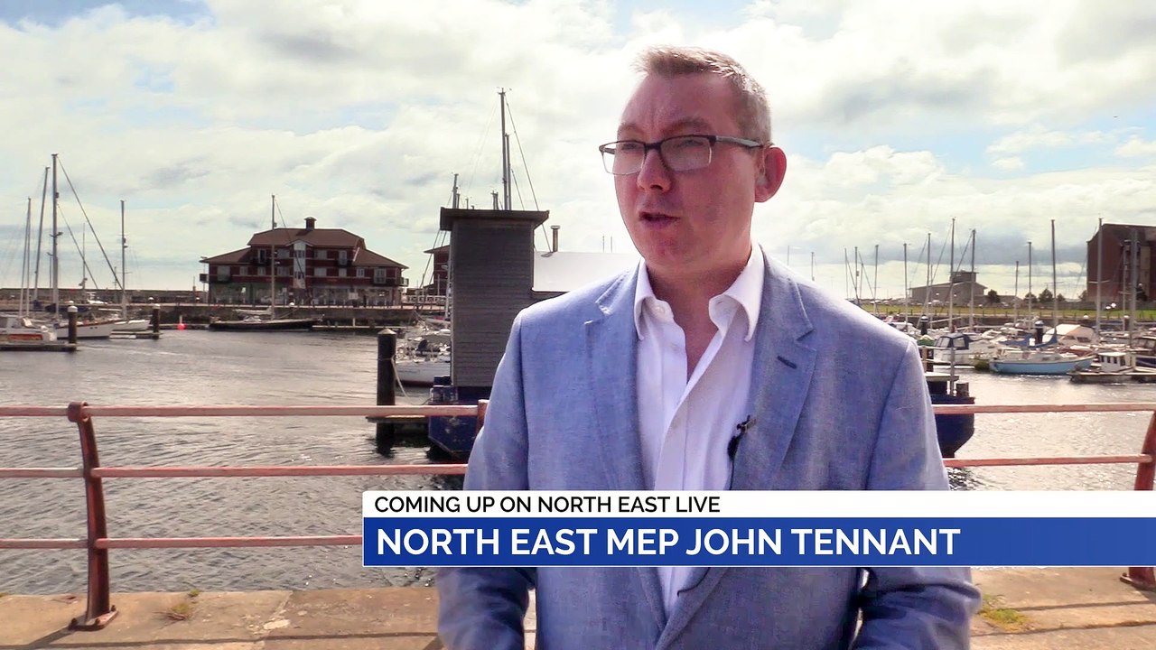 NEWS: 31st May 2019
