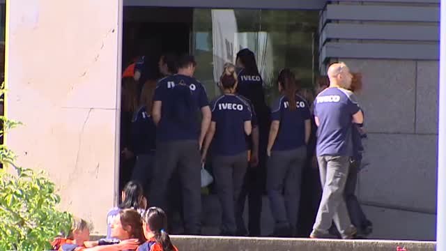 Un juez investiga la difusión de videos sexuales de la trabajadora de Iveco que se suicidó