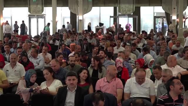 Yıldırım: Seçim tartışmasını öyle bitireceğiz ki, kimsenin sesi soluğu çıkmayacak