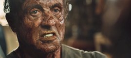 Rambo V: Last Bloood - Tráiler de lo nuevo de Stallone (inglés)