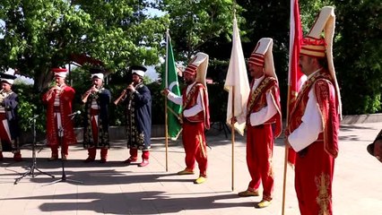 ERZİNCAN Turistik Doğu Ekspresi, Erzincanda