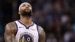 NBA Finals Preview: Should the Warriors Play DeMarcus Cousins?