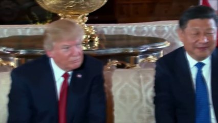 Trump's Trade War (full film) FRONTLINE