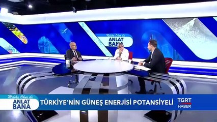 Çöp Nasıl Enerjiye Dönüşüyor?  - Meliha Okur ile Anlat Bana I 29 Mayıs 2019