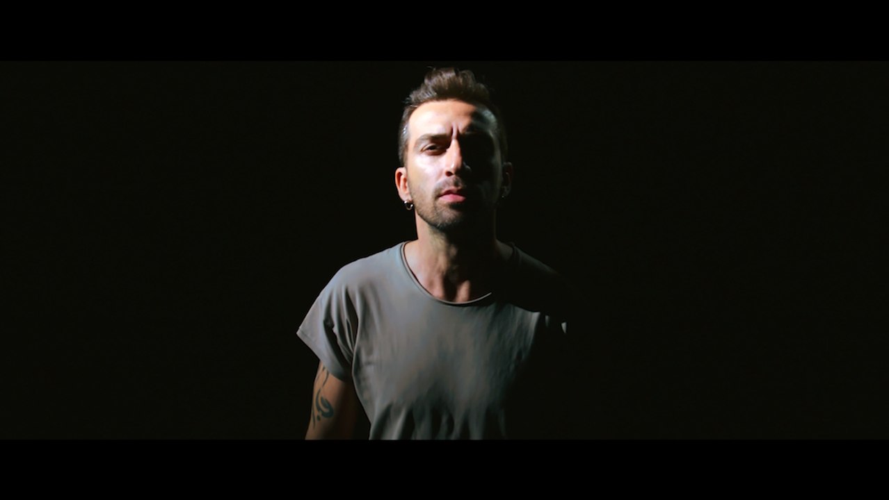 Erdem Yener - Bağrı Yanık Dostlara #FilmOlmuşŞarkılar