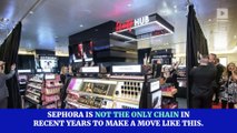 Sephora to Temporarily Close to Hold Inclusion Workshops for Employees