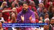 NBA Spoke With Raptors About Drake's Sideline Behavior