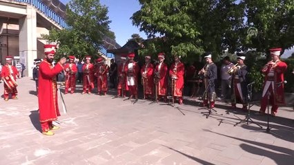 "Turistik Doğu Ekspresi"