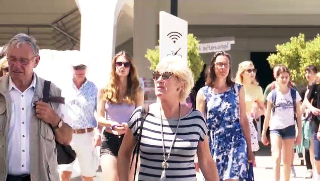 Ciutat de les Ciències aumenta 2,2% su aportación a PIB en 2018