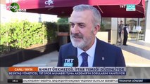 Ahmet Ürkmezgil'den Abdullah Avcı açıklaması