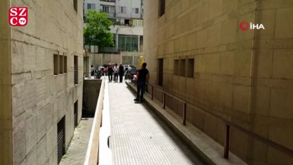 Kafa keserim, diyen Suriyeli sınır dışı edilecek