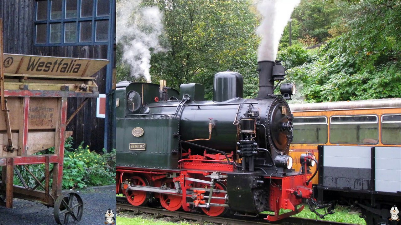 Sauerländer kleinbahn