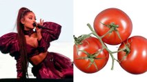 Ariana Grande Cancels Tour Dates After Allergic Reaction to Tomatoes
