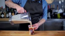 Binging with Babish  Orange-Mocha Frappuccinos from Zoolander