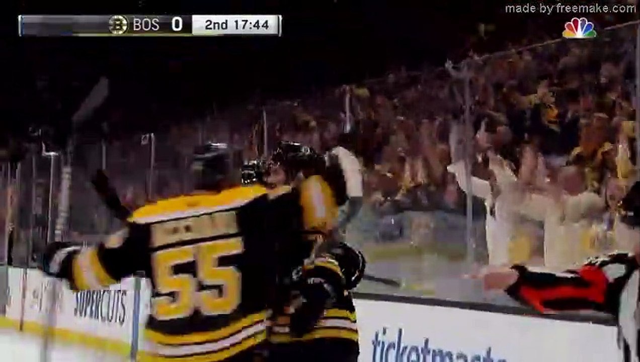 Bruins rally past Blues in Game 1