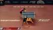 Bernadette Szocs vs Liu Yu-Hsin | 2019 ITTF China Open Highlights (R32)