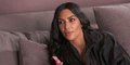 Watch! Kim Kardashian & Malika Haqq Express Concern For Khloe After Tristan Thompson Breaks Her Heart — ‘She Has A Lot Of Hurt In Her’
