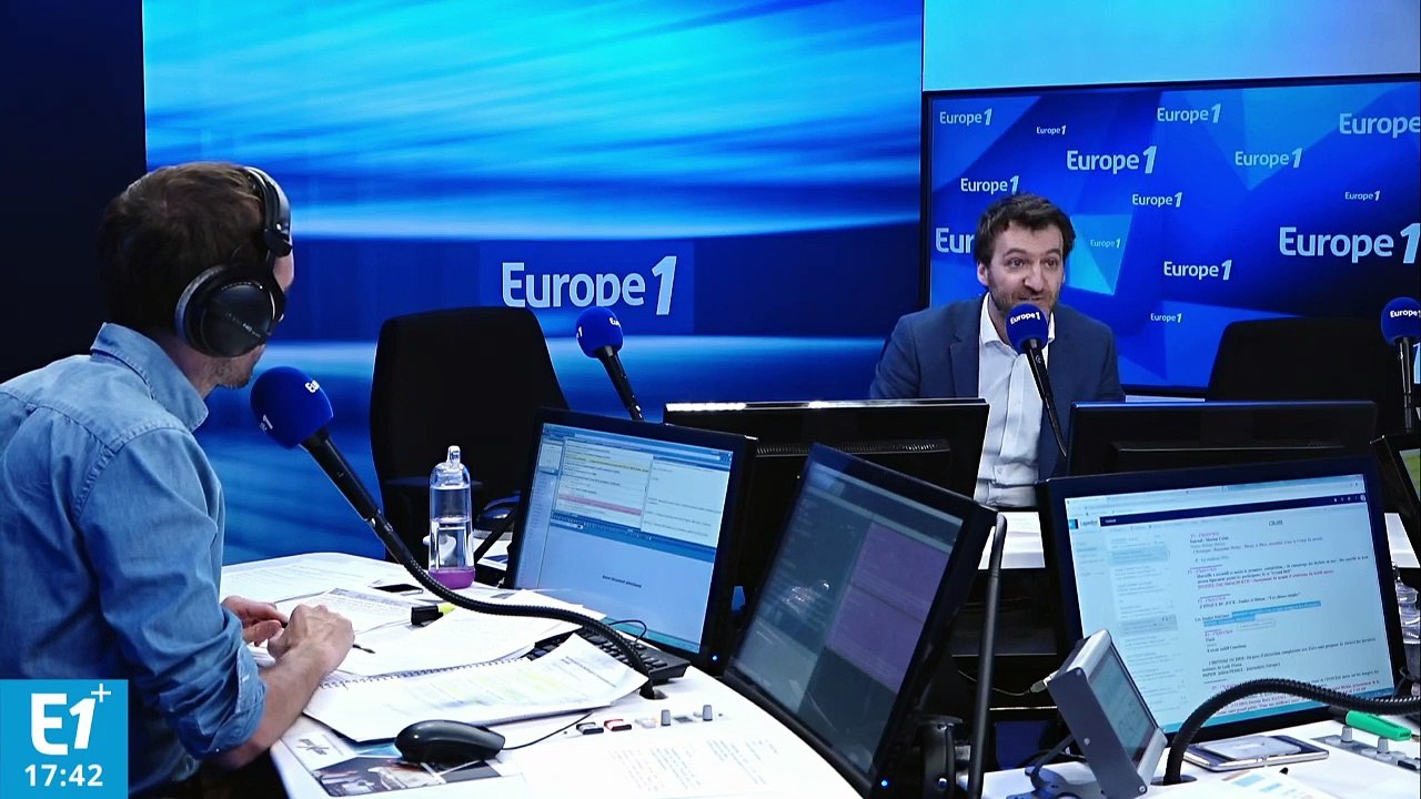 Risques pour la santé des aliments ultra-transformés : "tout est question d'équilibre", assure le nutritionniste Boris Hansel