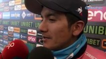 Tour d'Italie 2019 - Richard Carapaz toujours en rose : 