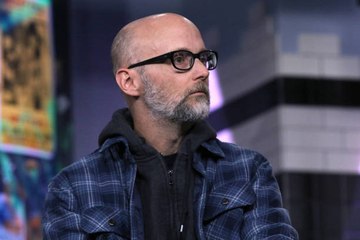 Moby Cancels Book Tour Over Natalie Portman Controversy
