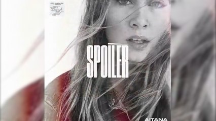 Aitana publicará mañana el single 'Con la miel en los labios'