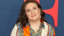 Lena Dunham just raised over $25,000 for charity—with a nude Instagram pic