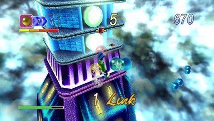 Failing At NiGHTS into dreams... Episode 6