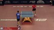 Liang Jingkun vs Vladimir Samsonov | 2019 ITTF China Open Highlights (R32)