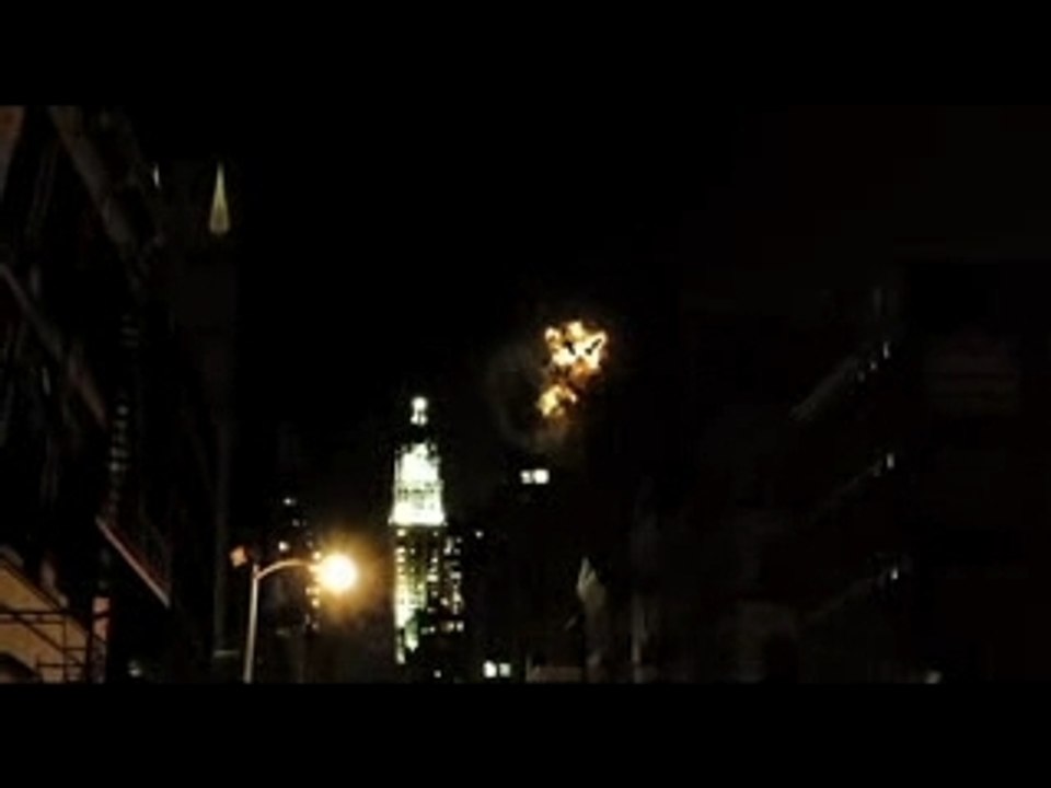Cloverfield Movie Review from Spill.com