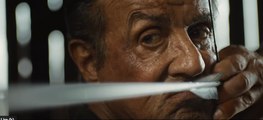 Rambo 5 Last Blood - official teaser - Sylvester Stallone vost