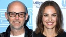 Moby Cancels Book Tour and Upcoming Appearances After Natalie Portman Controversy | THR News