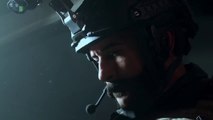 Official Call of Duty®- Modern Warfare® - Reveal Trailer