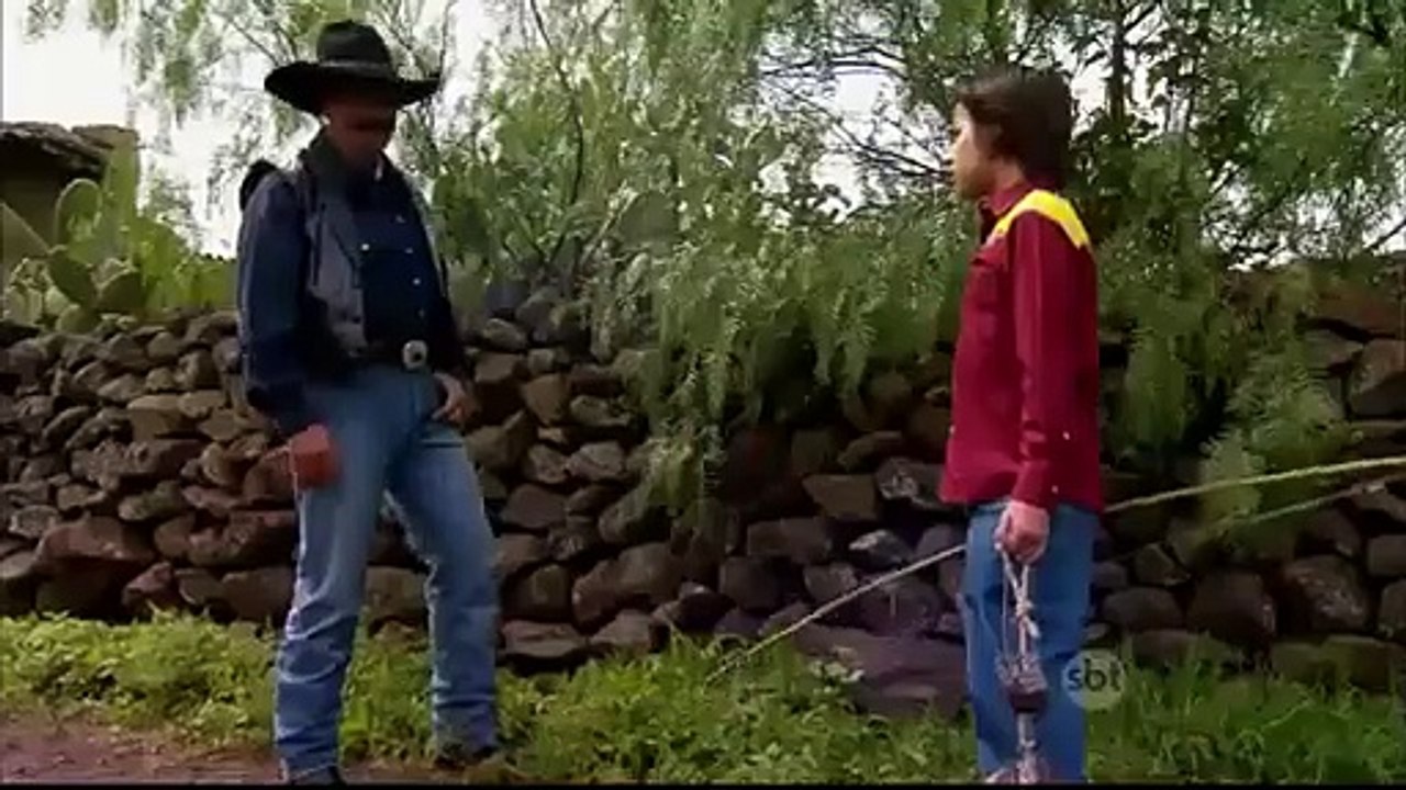 A DONA _ Capítulo 70