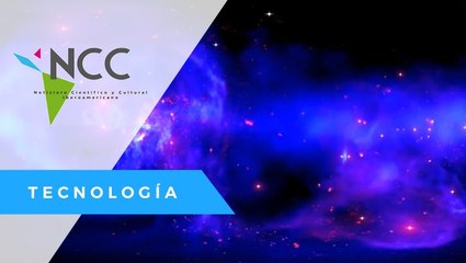 Recorrido virtual al centro de la Vía Láctea