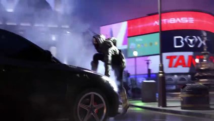 Call of Duty: Modern Warfare - Trailer d'annuncio