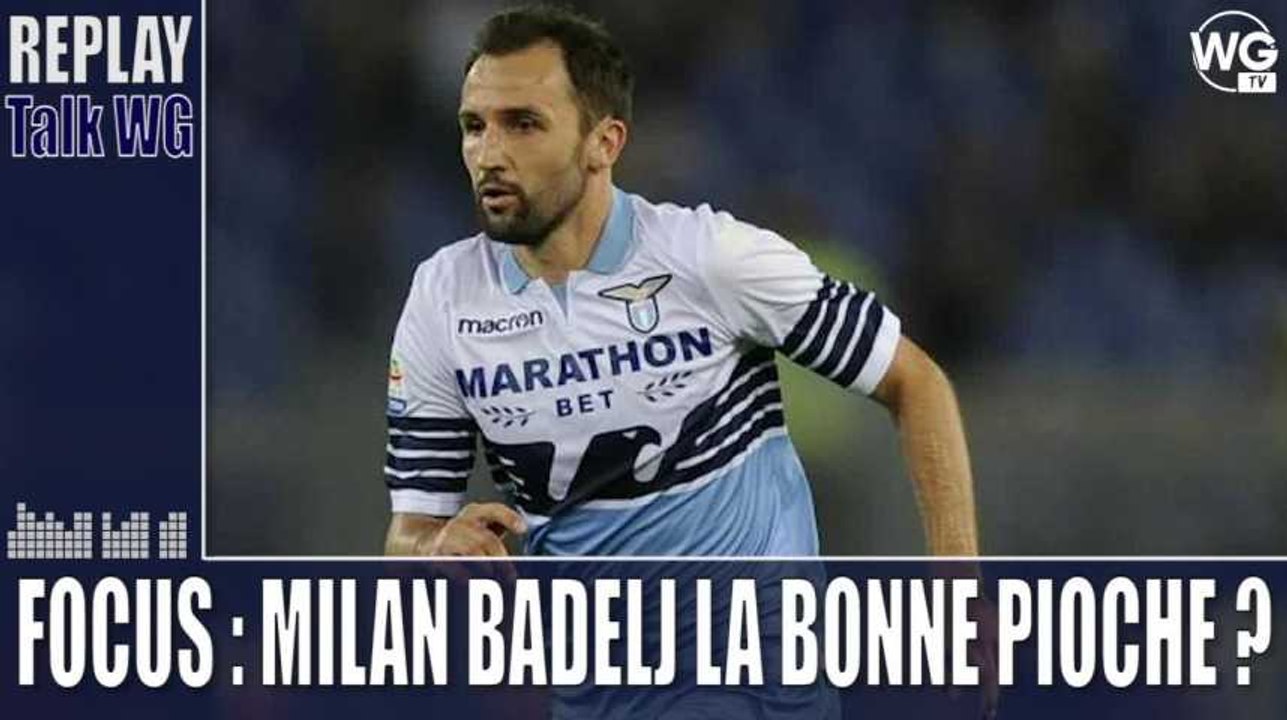 Focus : Milan Badelj la bonne pioche du mercato des Girondins ?