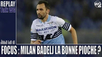 Focus : Milan Badelj la bonne pioche du mercato des Girondins ?