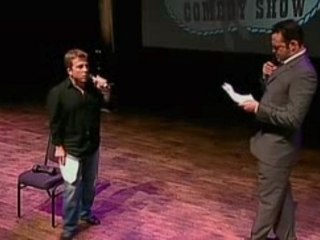 Old Friends: Peter Billingsley and Vince Vaughn