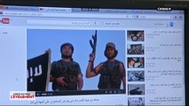 Internet : outil de propagande pour le terrorisme - L'Info du Vrai du 30/05 - CANAL+