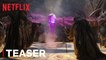 The Dark Crystal: Age of Resistance Teaser Trailer (2019) Hannah John-Kamen, Caitriona Balfe Netflix Series