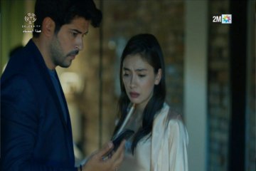 Hob A3ma 273 2M حب أعمى الحلقة 273